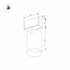 Arlight Mag-45 30656 Трековый светильник 8,4x3,5x13,5 см, Россия - фото 4
