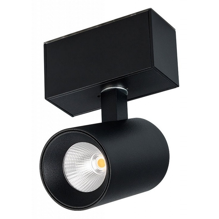 Arlight Mag-45 30654 Трековый светильник 8,4x3,5x13,5 см, Россия - фото 1 Arlight Mag-45 30654 Трековый светильник 8,4x3,5x13,5 см, Россия - фото 1