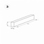 Arlight Mag-45 028071(1) Трек-система 300,6x4,5x6,3 см, Россия - фото 5