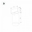 Arlight Mag-45 33425 Трековый светильник 8,4x3,5x17,8 см, Россия - фото 6