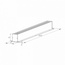 Arlight Mag-45 028062(1) Трек-система 304x7,5 см, Россия - фото 5