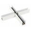 Arlight Mag-45 26930 Комплектующее для светильников 41,5x41,5x4,5 см, Россия - фото 1