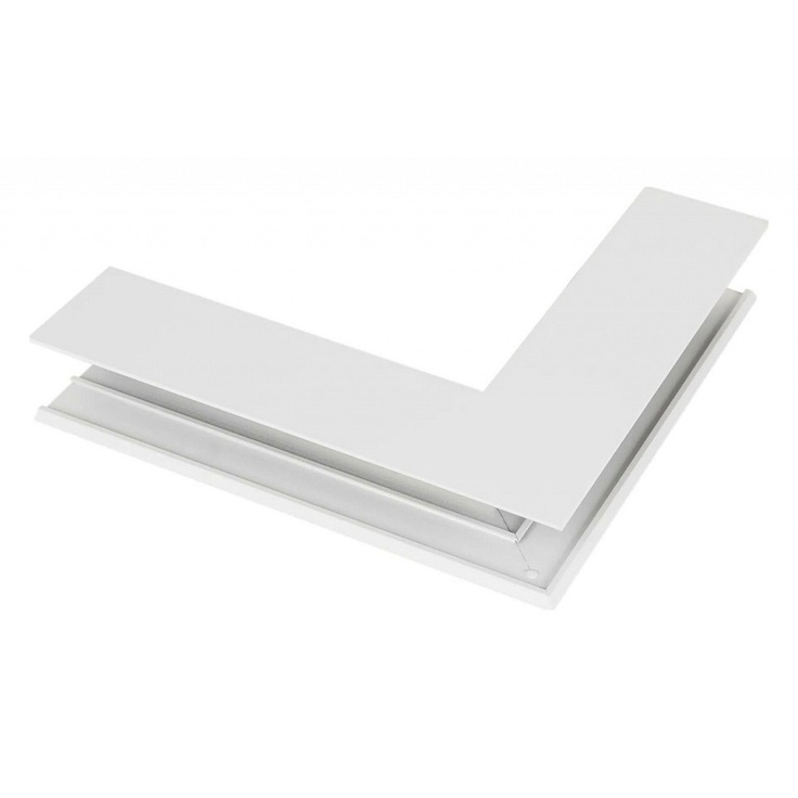 Arlight Mag-45 27015 Комплектующее для светильников 24,8x24,8x4,5 см, Россия - фото 1 Arlight Mag-45 27015 Комплектующее для светильников 24,8x24,8x4,5 см, Россия - фото 1