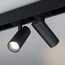 Arlight Mag-45 46592 Трековый светильник 8,4x3,5x17,8 см, Россия - фото 2