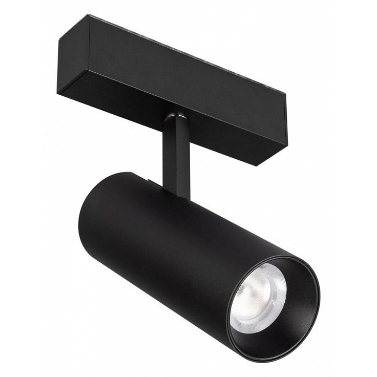 Arlight Mag-45 46595 Трековый светильник 16,3x3,5x22,5 см, Россия - фото 1 Arlight Mag-45 46595 Трековый светильник 16,3x3,5x22,5 см, Россия - фото 1