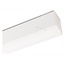Arlight MAG-FLAT-45-L205-6W Warm3000 (WH, 100 deg, 24V) 26944 Встраиваемый светильник 20,4x3,5x4,3 см, Россия - фото 1
