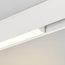 Arlight MAG-FLAT-45-L405-12W Day4000 (WH, 100 deg, 24V) 26949 Встраиваемый светильник 40,4x3,5x4,3 см, Россия - фото 5