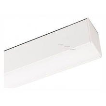 Arlight MAG-FLAT-45-L405-12W Day4000 (WH, 100 deg, 24V) 26949 Встраиваемый светильник 40,4x3,5x4,3 см, Россия - фото 1 - фото 1