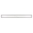 Arlight MAG-FLAT-45-L405-12W Warm3000 (BK, 100 deg, 24V) 26950 Встраиваемый светильник 40,4x3,5x4,3 см, Россия - фото 2