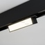 Arlight MAG-FLAT-FOLD-45-S205-6W Warm3000 (BK, 100 deg, 24V) 26987 Светильник 20,4x3,5 см, Россия - фото 5