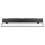 Arlight MAG-FLAT-FOLD-45-S405-12W Warm3000 (BK, 100 deg, 24V) 26991 Светильник 40,4x3,5 см, Россия - фото 2