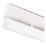 Arlight MAG-FLAT-FOLD-45-S805-24W Warm3000 (WH, 100 deg, 24V) 26997 Светильник 80,4x3,5 см, Россия - фото 1