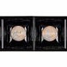 Arlight MAG-LASER-45-L320-12W Warm3000 (WH, 15 deg, 24V) 26939 Встраиваемый светильник 32,2x3,5x4,3 см, Россия - фото 1 - фото 2