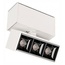 Arlight MAG-LASER-FOLD-45-S84-3W Day4000 (WH, 15 deg, 24V) 27626 Светильник 8,4x3,5x9,3 см, Россия - фото 1
