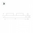 Arlight MAG-ORIENT 035568(1) Светильник 69x2,2x4,2 см, Россия - фото 4