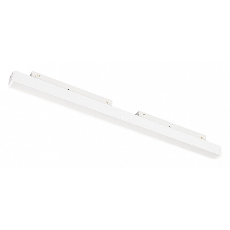 Arlight MAG-ORIENT 35843 Встраиваемый светильник 46,2x2,2 см, Россия - фото 1 Arlight MAG-ORIENT 35843 Встраиваемый светильник 46,2x2,2 см, Россия - фото 1