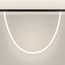 Arlight MAG-ORIENT 44332 Потолочный светильник 250x2,5x2,5 см, Россия - фото 2