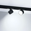 Arlight MAG-ORIENT 47146 Трековый светильник 13,2x9x14,7 см, Россия - фото 2