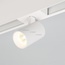 Arlight MAG-SPOT-45-R85-7W Day4000 (WH, 24 deg, 24V) 26965 Светильник 8,4x3,5x13,5 см, Россия - фото 2