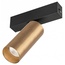 Arlight Mag-Spot 035000(1) Трековый светильник 10x2x12 см, Россия - фото 1