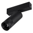 Arlight Mag-Spot 52346 Трековый светильник 10,5x3,5x12,8 см, Россия - фото 4