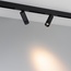 Arlight Mag-Spot 52346 Трековый светильник 10,5x3,5x12,8 см, Россия - фото 2
