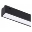 Arlight Mag-Vibe 44186 Потолочный светильник 48,5x2,5x2,9 см, Россия - фото 1