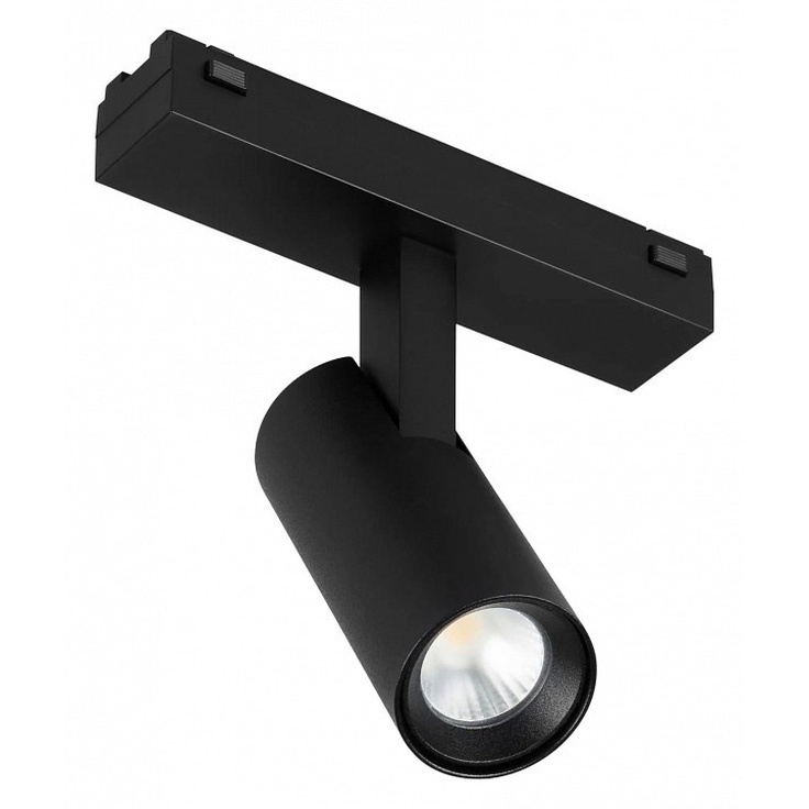 Arlight Mag-Vibe 44461 Трековый светильник 12,2x3,5x8,1 см, Россия - фото 1 Arlight Mag-Vibe 44461 Трековый светильник 12,2x3,5x8,1 см, Россия - фото 1