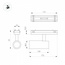 Arlight Mag-Vibe 44476 Трековый светильник 17,2x5,5x9,9 см, Россия - фото 3