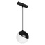 Arlight Mag-Vibe 44815 Точечный светильник 11,5x10x10 см, Россия - фото 5