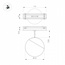 Arlight Mag-Vibe 44815 Точечный светильник 11,5x10x10 см, Россия - фото 6