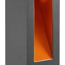 Arlight Mark 29975 Уличный светильник 7x25 см, Россия - фото 1 - фото 3