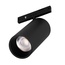 Arlight Microcosm 55468 Трековый светильник 3,5x3,5x5,8 см, Россия - фото 3