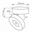 Arlight Mona 025443(1) Точечный светильник Россия - фото 5
