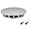 Arlight Moonlight 46083 Комплектующее для светильников 11,5x11,5x2,2 см, Россия - фото 1