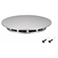 Arlight Moonlight 46086 Комплектующее для светильников 15x15x2,2 см, Россия - фото 1