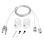 Arlight Moonlight 49238 Комплектующее для светильников 200x1,6x1,6 см, Россия - фото 2