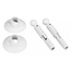 Arlight Moonlight 49329 Комплектующее для светильников 9x9x22 см, Россия - фото 2