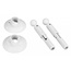 Arlight Moonlight 49329 Комплектующее для светильников 9x9x22 см, Россия - фото 1