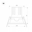 Arlight Ms-Flow 60943 Встраиваемый светильник 8,5x8,5x8,9 см, Россия - фото 2
