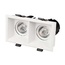 Arlight Ms-Flow 55920 Встраиваемый светильник 15,7x8,5x8,9 см, Россия - фото 1