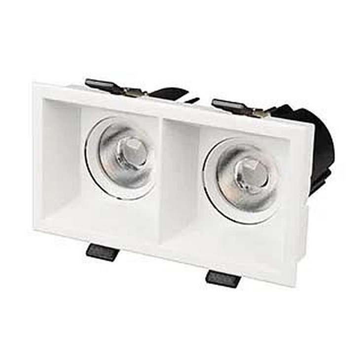Arlight Ms-Flow 55934 Встраиваемый светильник 15,7x8,5x8,9 см, Россия - фото 1 Arlight Ms-Flow 55934 Встраиваемый светильник 15,7x8,5x8,9 см, Россия - фото 1