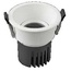 Arlight Ms-Flow 60912 Встраиваемый светильник 8,5x8,5x8,5 см, Россия - фото 1