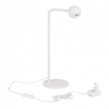 Arlight Ottori 51021 Настольная лампа офисная 14x44 см, Россия - фото 1 - фото 3