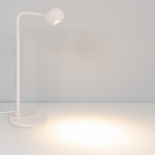 Arlight Ottori 51021 Настольная лампа офисная 14x44 см, Россия - фото 1 - фото 2