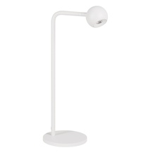 Arlight Ottori 51021 Настольная лампа офисная 14x44 см, Россия - фото 1 - фото 4