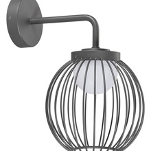 Arlight Pearl 29973 Уличный светильник 22x33,8 см, Россия - фото 1 - 3 Arlight Pearl 29973 Уличный светильник 22x33,8 см, Россия - фото 1 - фото 3