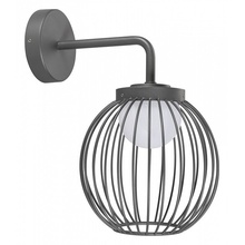 Arlight Pearl 29973 Уличный светильник 22x33,8 см, Россия - фото 1 Arlight Pearl 29973 Уличный светильник 22x33,8 см, Россия - фото 1 - фото 1