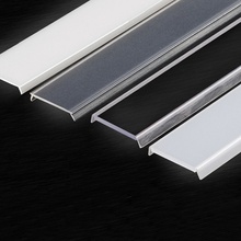 Arlight Pls-Lock 16443 Комплектующее для светильников 200x2,4 см, Россия - фото 1 - фото 2