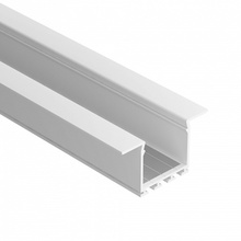 Arlight Pls-Lock 33134 Комплектующее для светильников 200x4,6 см, Россия - фото 1 - фото 2